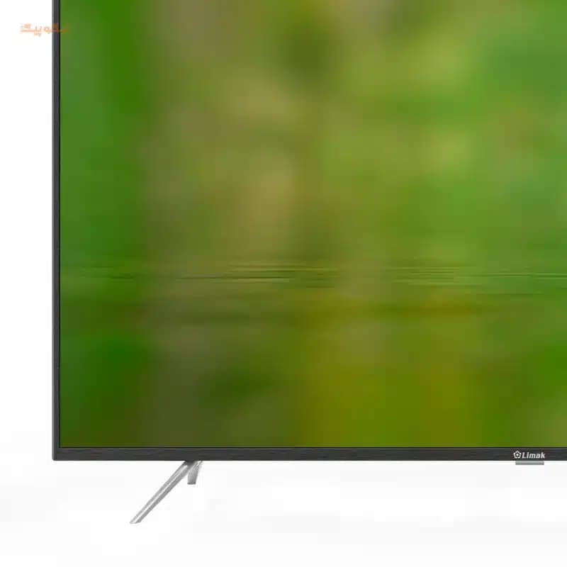 تلویزیون 55 اینچ ال ای دی هوشمند لیماک مدل LGI-5520TDU با کیفیت 4K و امکانات پیشرفته — تصویر ۵