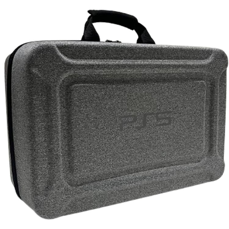 کیف برای PS5 اسلیم Nahl Suitcase – Grain Hard Grey