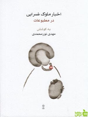 کتاب اخبار ملوک ضرابی در مطبوعات مهدی نورمحمدی — تصویر ۲