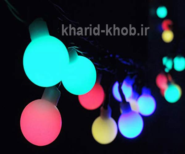 ریسه توپ سنگی 56متری — تصویر ۱۱