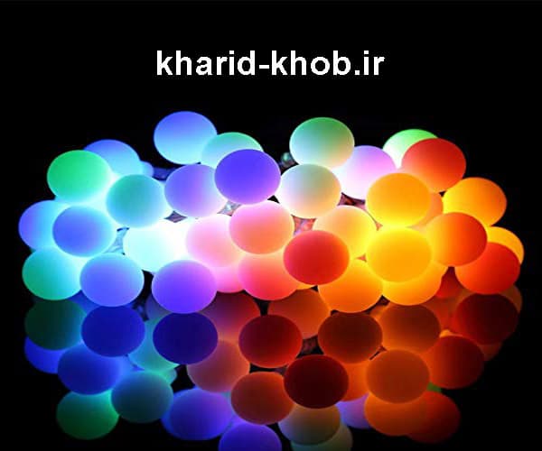 ریسه توپ سنگی 56متری — تصویر ۷