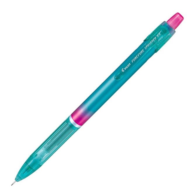 اتود پایلوت اسپرینتر Pilot Fure Fure Sprinter — تصویر ۲