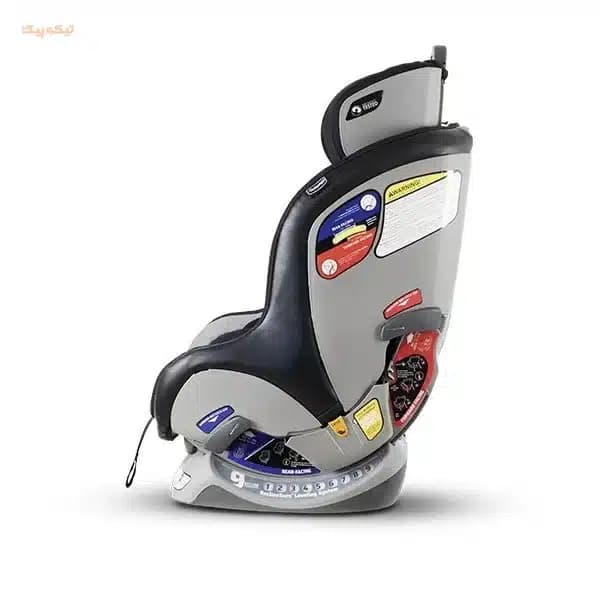 صندلی خودرو کودک اسپرینگ مدل NextFit — تصویر ۱۱