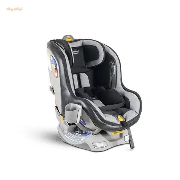 صندلی خودرو کودک اسپرینگ مدل NextFit — تصویر ۱۲