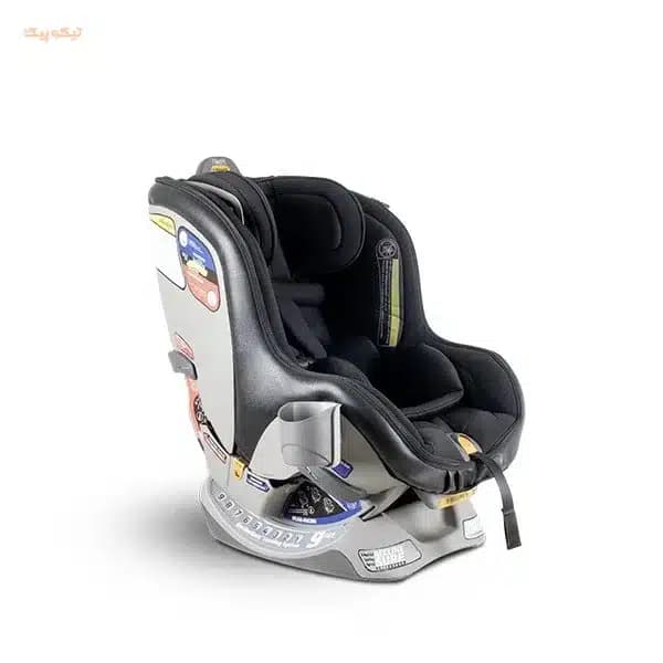 صندلی خودرو کودک اسپرینگ مدل NextFit — تصویر ۵