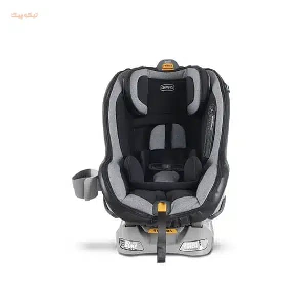 صندلی خودرو کودک اسپرینگ مدل NextFit — تصویر ۶