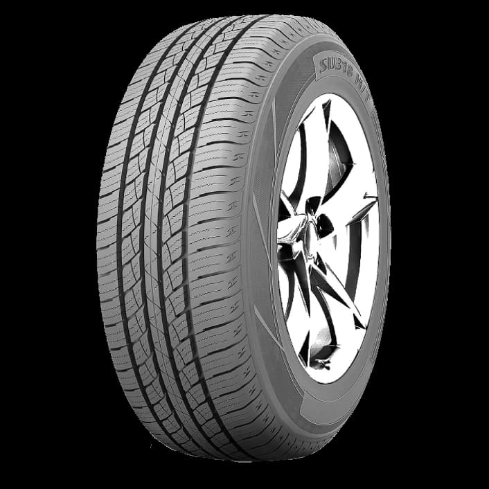 لاستیک 285/65R17 ترازانو SU318