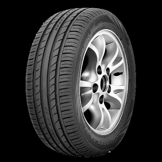 لاستیک 245/45R19 ترازانو SA37
