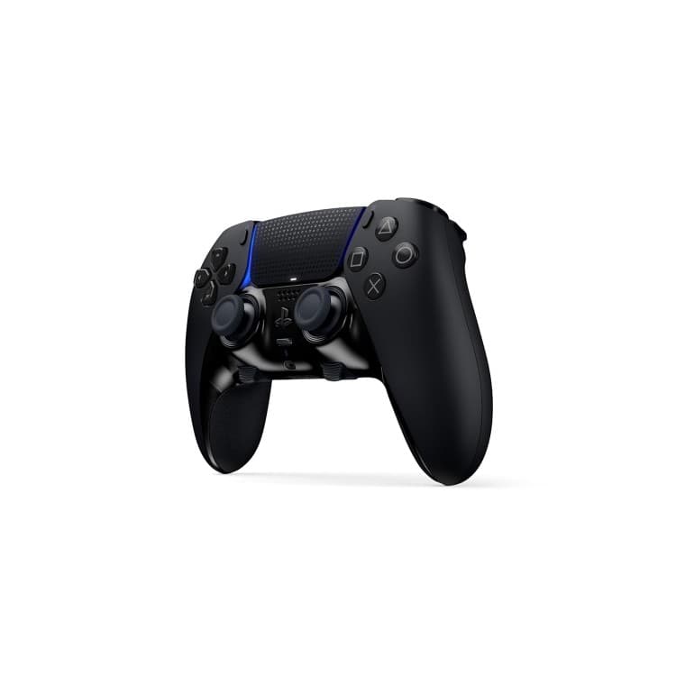 دسته DualSense Edge – Midnight Black برای PS5 — تصویر ۱۰