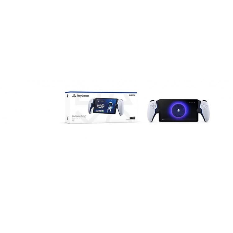 دسته PlayStation Portal Remote Player — تصویر ۱۱