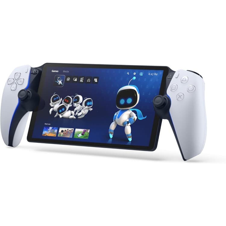 دسته PlayStation Portal Remote Player — تصویر ۱۰