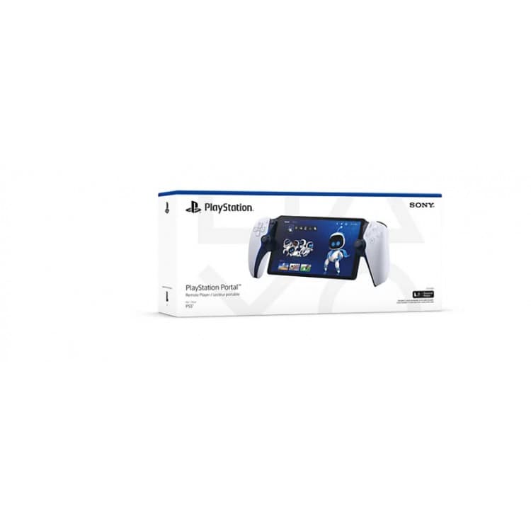 دسته PlayStation Portal Remote Player — تصویر ۶