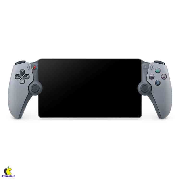دسته PlayStation Portal Remote Player – PlayStation 30th Anniversary Limited Edition — تصویر ۳
