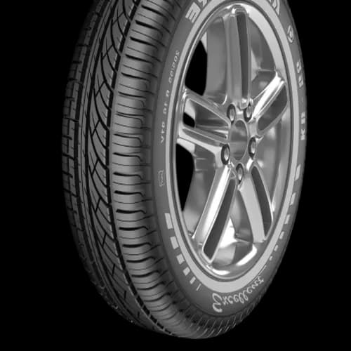 لاستیک 205/55R16 Kavir – KB55 — تصویر ۳