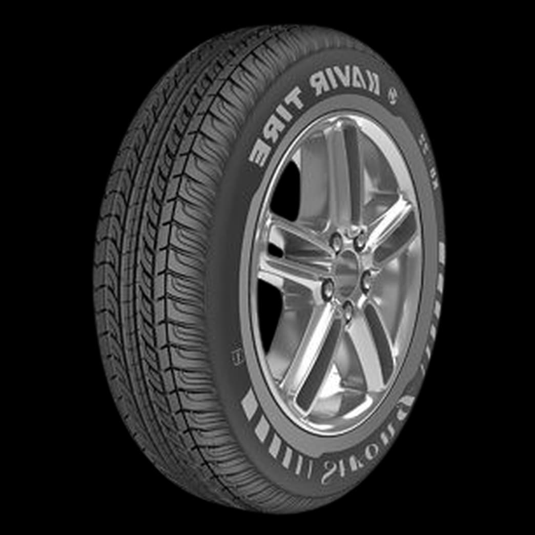 لاستیک 185/65R15 Kavir – KB22 — تصویر ۲