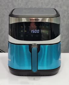 سرخ کن GEEMAX 12 ليتري دو المنتAF513 — تصویر ۳