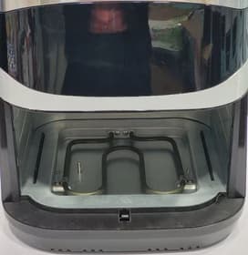 سرخ کن GEEMAX 12 ليتري دو المنتAF513 — تصویر ۲