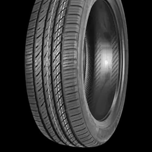 لاستیک 275/40R19 نانکنگ NS25 — تصویر ۳
