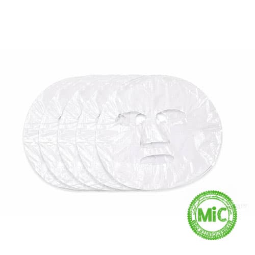 شیت ماسک صورت نایلونی