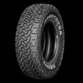 لاستیک 265/70R17 رودکروزا RA1100 — تصویر ۲
