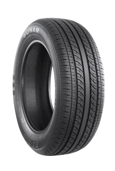 لاستیک 215/55R17 سونار SX 608 — تصویر ۲