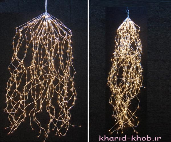 ریسه میکرو طرح عروس دریا — تصویر ۸