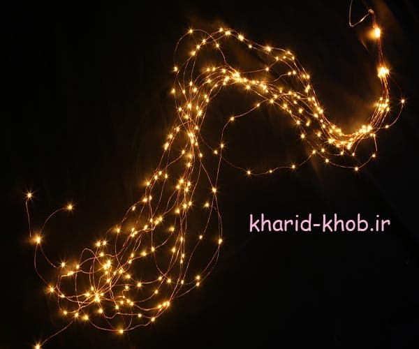 ریسه میکرو طرح عروس دریا — تصویر ۱۰