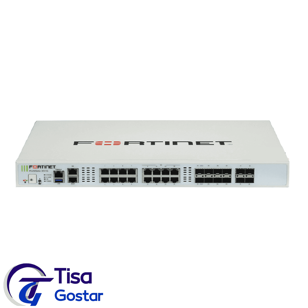فایروال فورتینت( Fortinet) مدل FortiGate 40F(Refer) — تصویر ۲