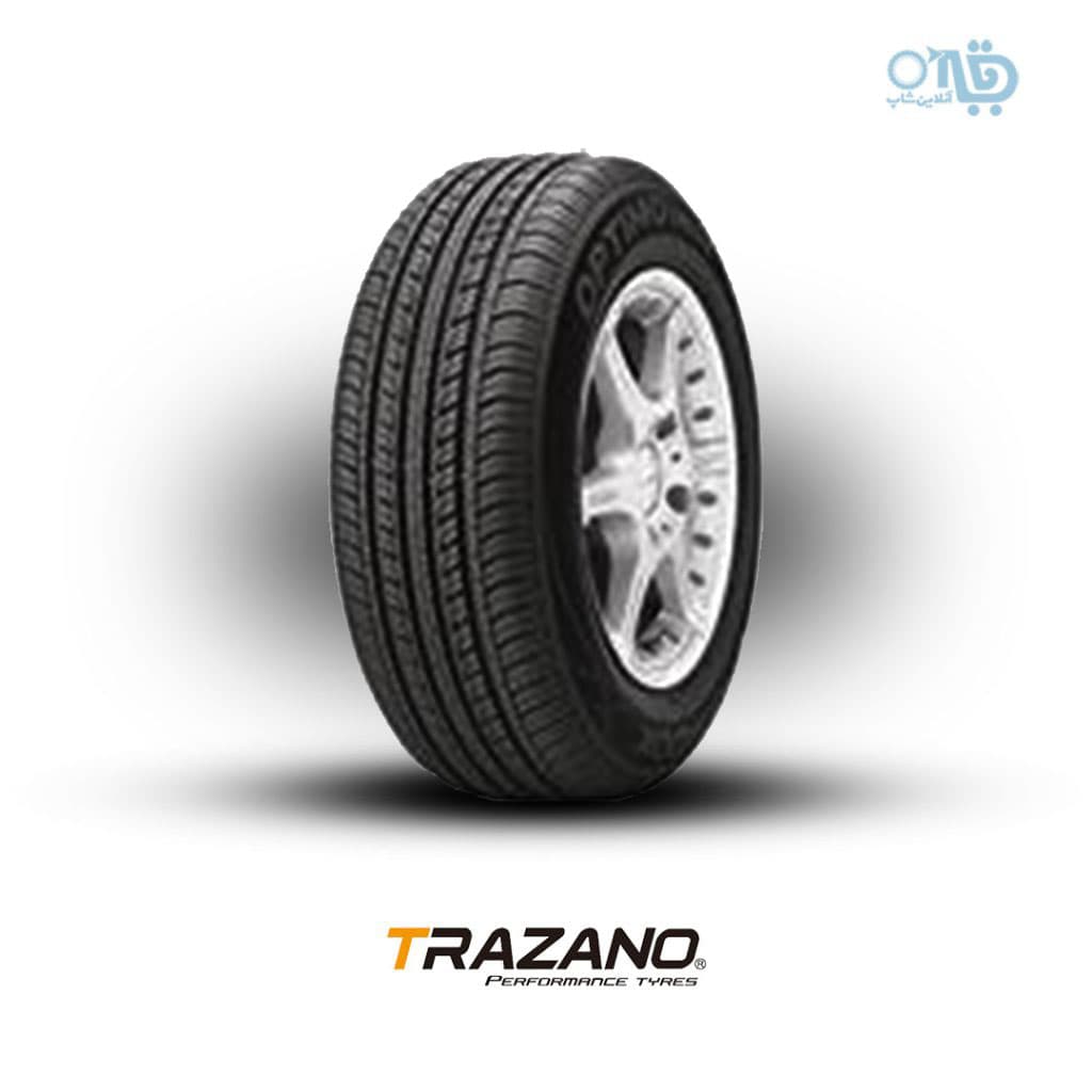 لاستیک ترازانو مدل SA37 سایز 245/45/20 — تصویر ۲