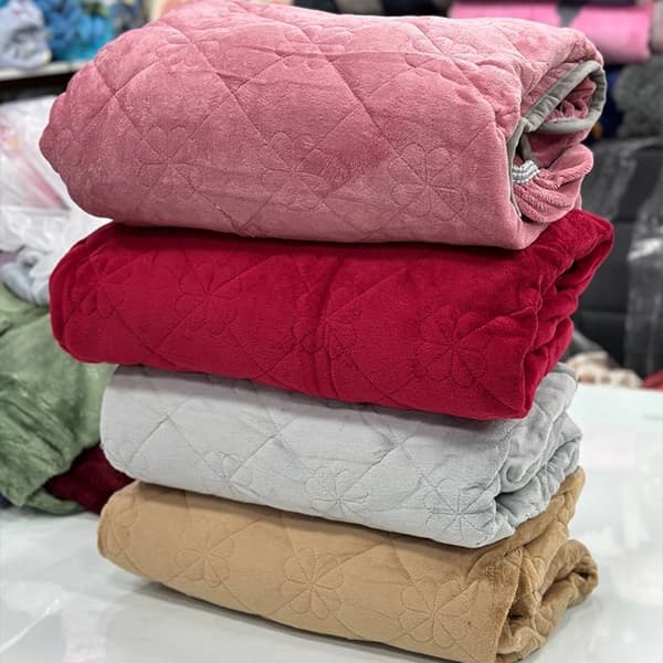 روتختی تمام کش ابریشمی — تصویر ۲