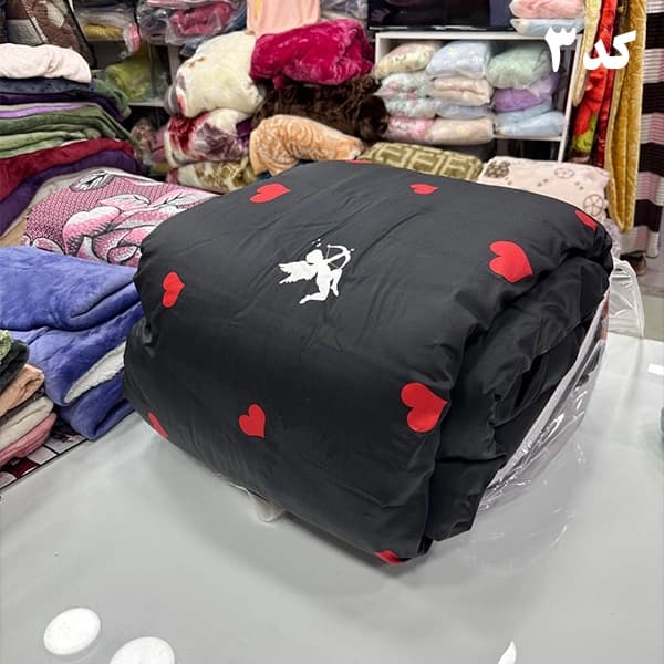سرویس لحاف روتختی ترک اصل — تصویر ۴