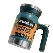 فلاسک STANLEY STARBUCKS ظرفیت 620 میل — تصویر ۷