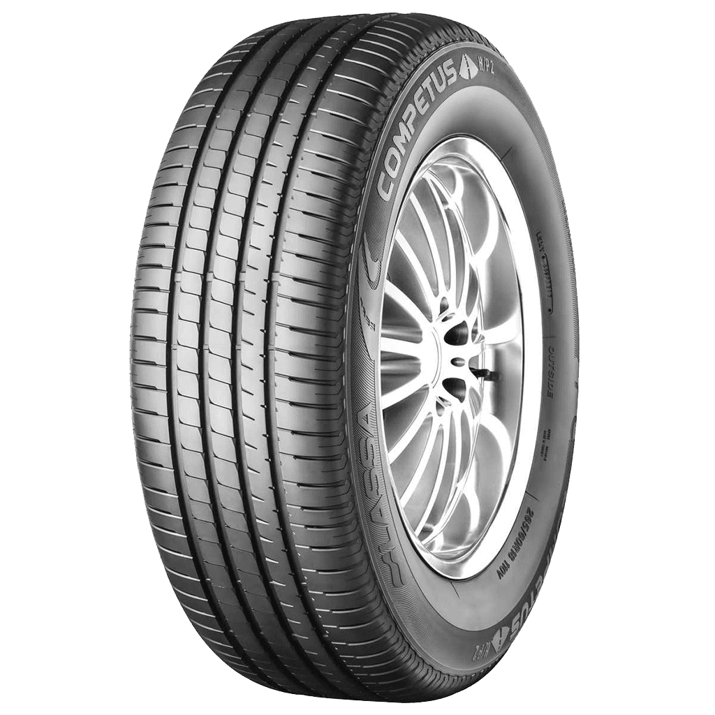 لاستیک 235/55R19 لاسا – hp2