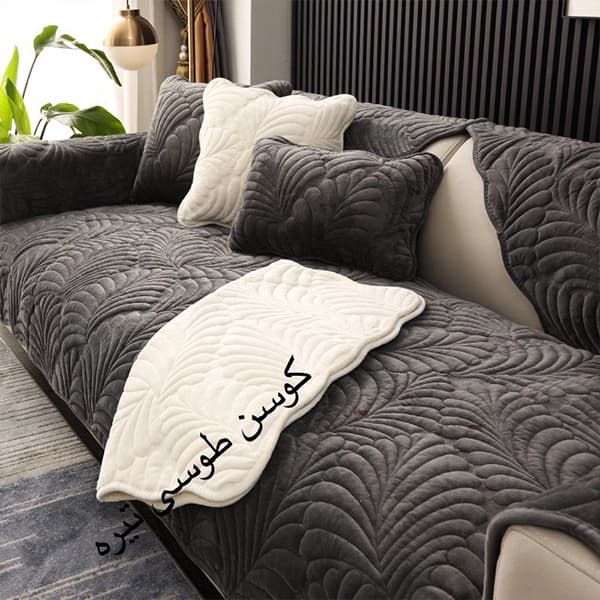 کاور مبل ۱۶ تکه