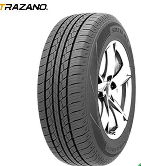 لاستیک 225/70R16 ترازانو-SU318