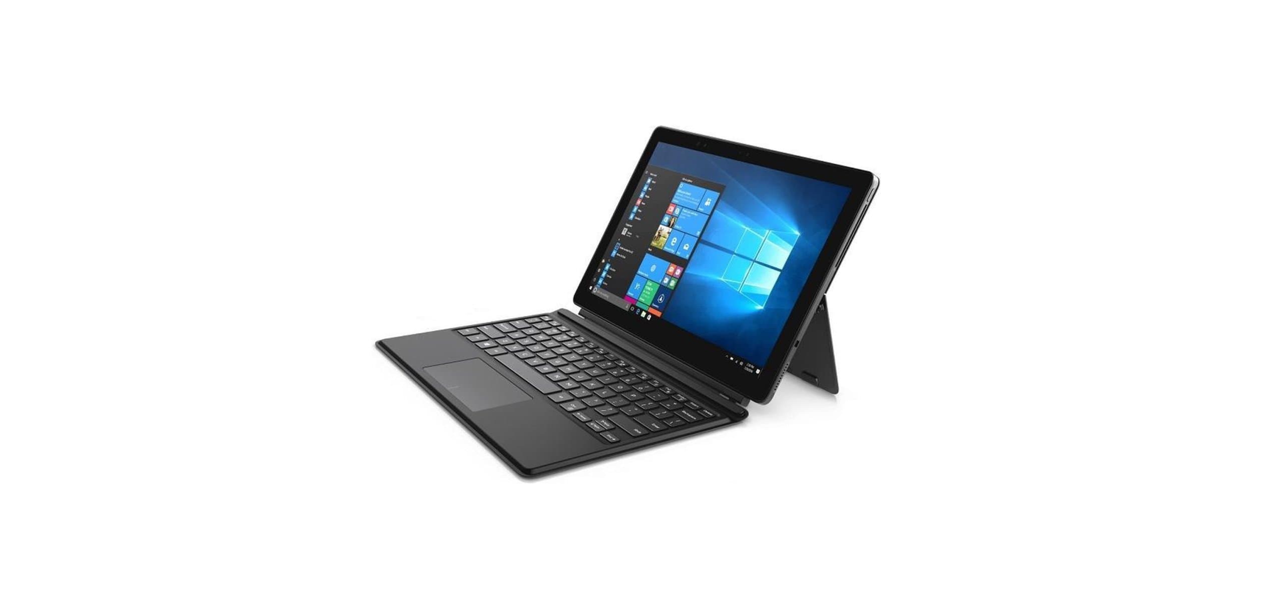 لپ تاپ Dell latitude 7275 M5-6Y57,8GB RAM,256GB SSD, FHD,Touch