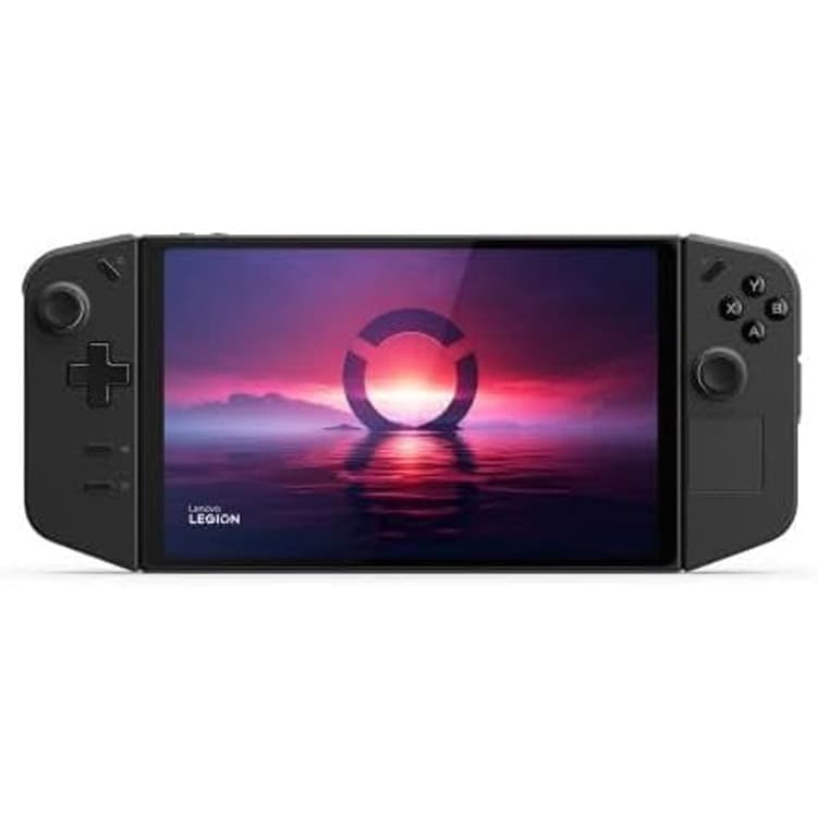 کنسول دستی Lenovo Legion Go Z1 Extreme – 1TB — تصویر ۹