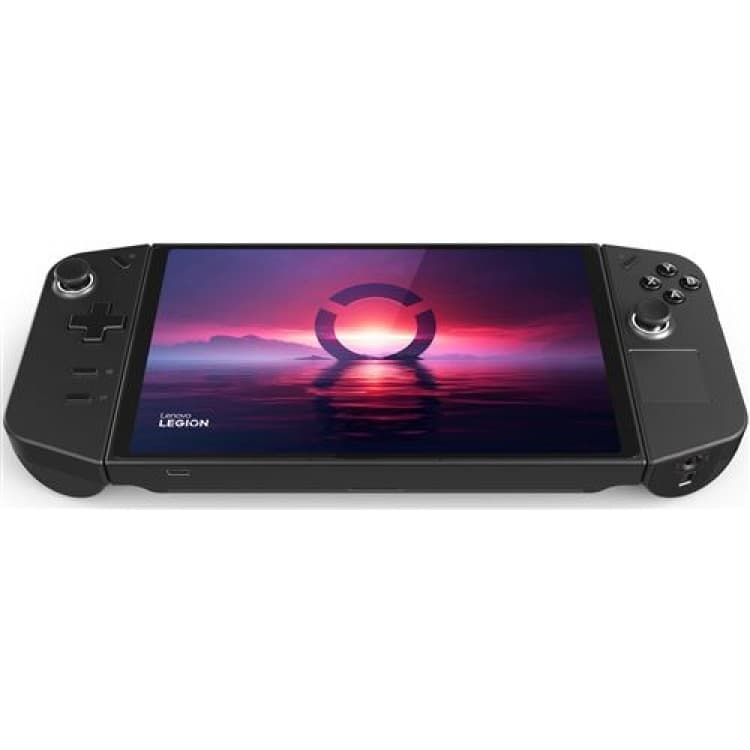 کنسول دستی Lenovo Legion Go Z1 Extreme – 1TB — تصویر ۷