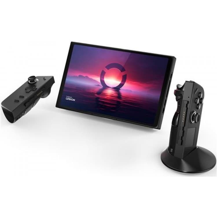 کنسول دستی Lenovo Legion Go Z1 Extreme – 1TB — تصویر ۲