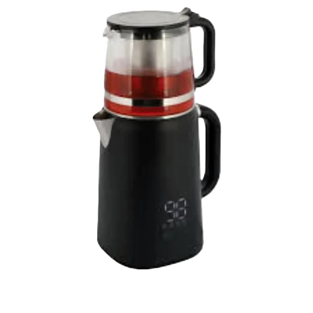 چای ساز روهمی دیجیتال سان لوکس مدل TM-1500S — تصویر ۳