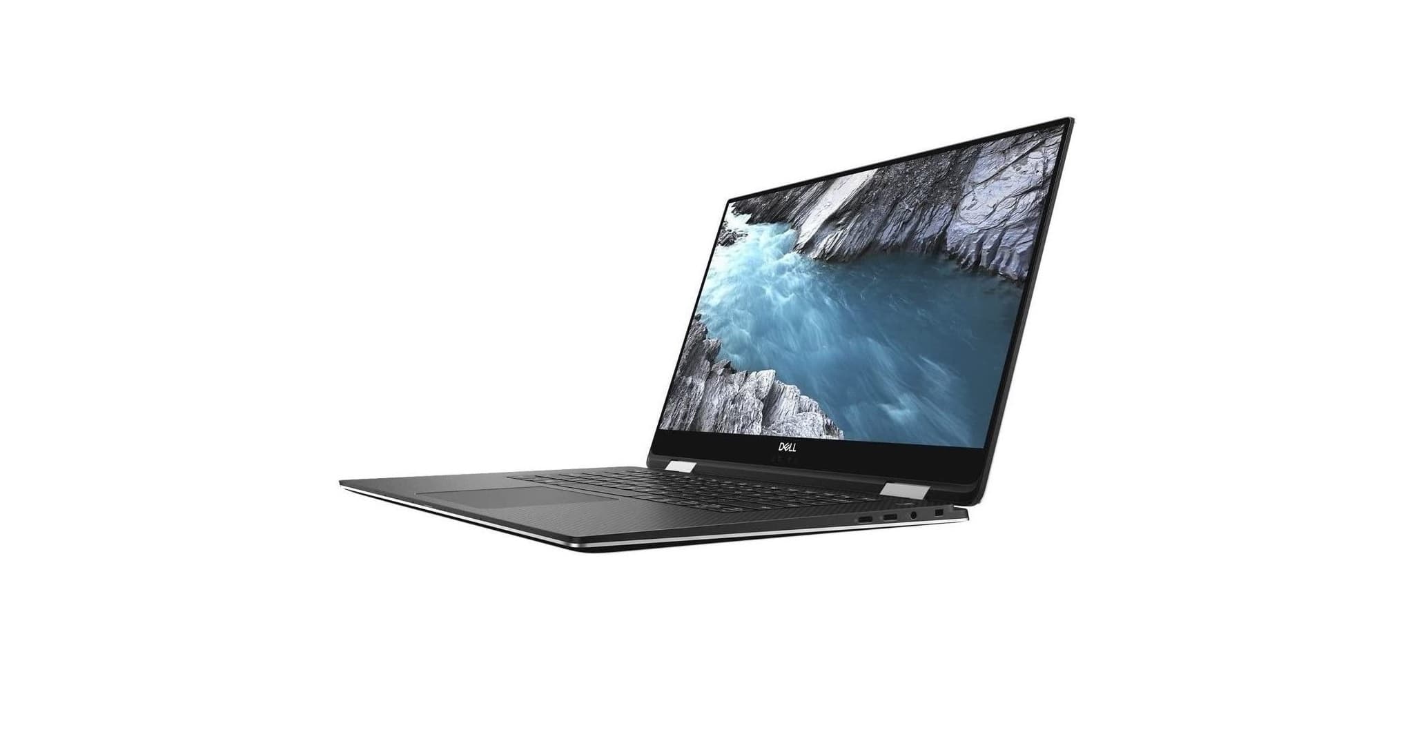 لپ تاپ DELL XPS 15 9575 i7 8705G,16G ,512GB SSD,4GB Radeon RX Vega M — تصویر ۲
