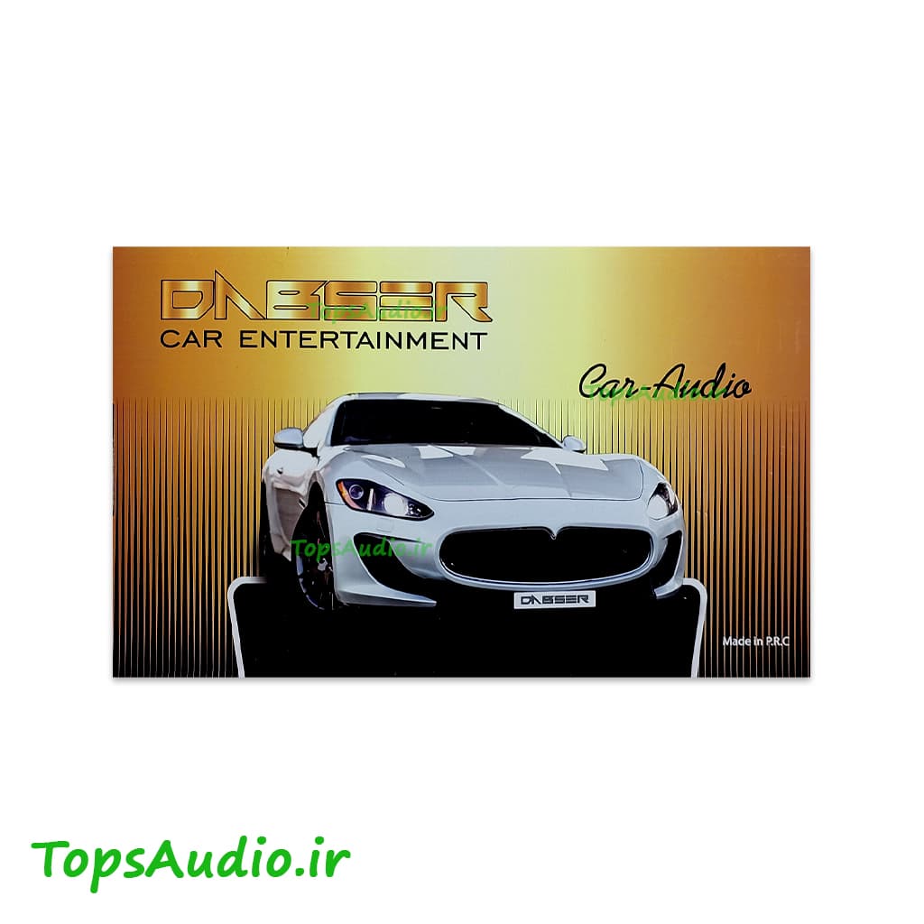 مانیتور اندروید دابسر مدل Dabser CH913 — تصویر ۱۰