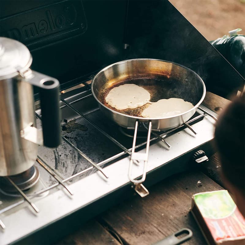 ست ظروف کوهنوردی استنلی مدل FRY PAN SET — تصویر ۱۱