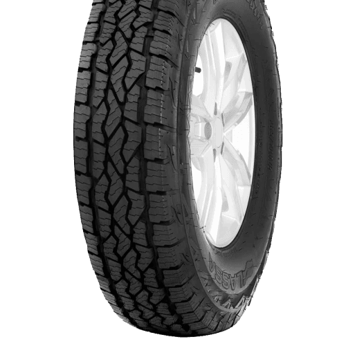 لاستیک 255/60R18 لاسا-کامپتوس ای/تی 3 — تصویر ۳