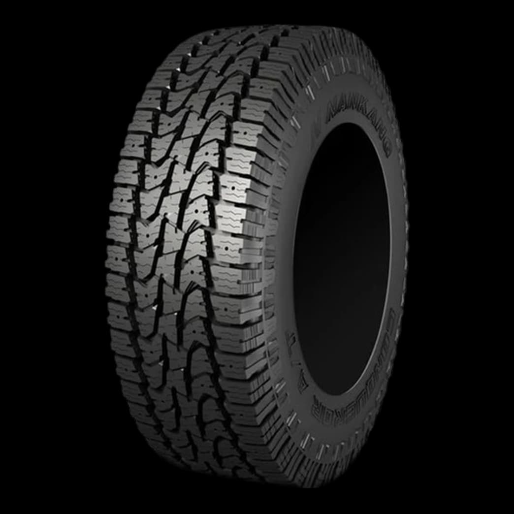 لاستیک 31/10.5R15 نانکنگ AT5