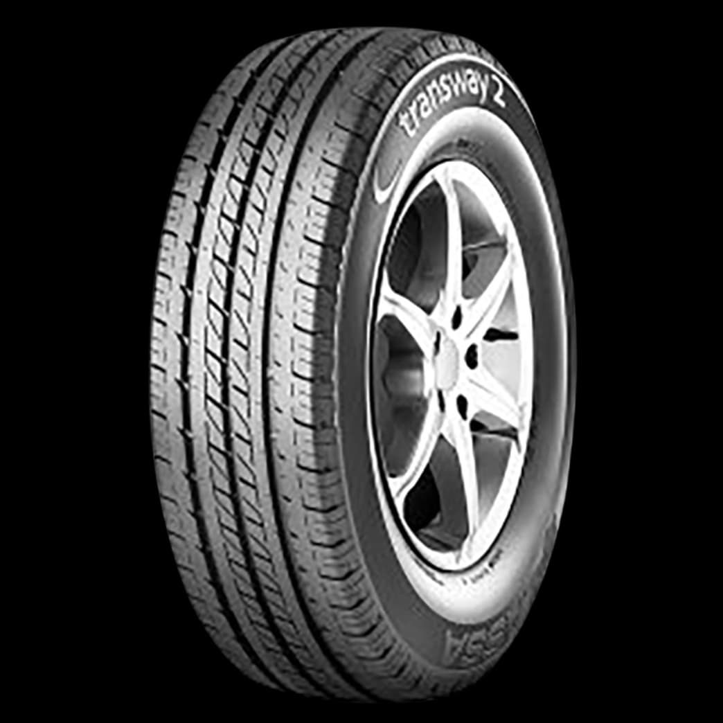 لاستیک 235/65R16 لاسا-ترنسوی2