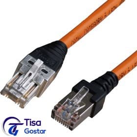 پچ کورد نگزنس مدل Cat6 SFTP 30cm — تصویر ۲