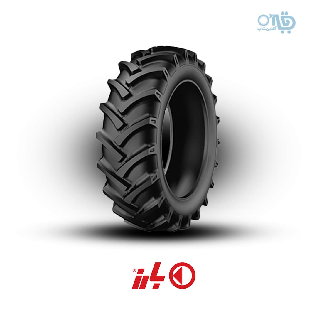 لاستیک کشاورزی بارز مدل (G10 8P) سایز ۷٫۵۰/۱۸ — تصویر ۲