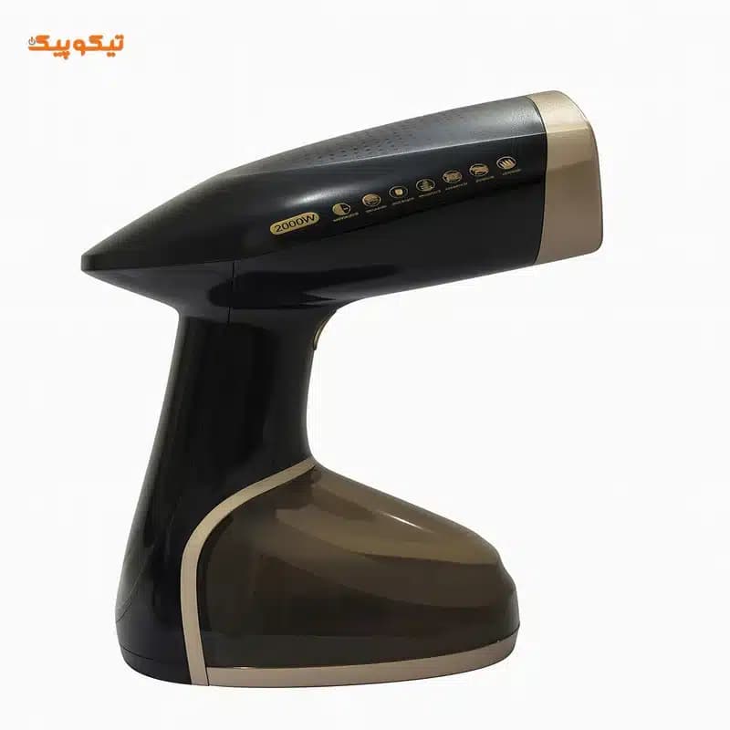 بخارگر 2000 وات فلر مدل GS200 GL — تصویر ۱۲