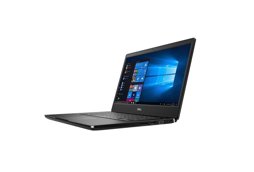 لپ تاپ Dell Latitude 3400 i5 8265U,8GB.256GB SSD
